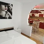 Апартаменти La Relax Брашов