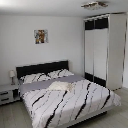 Apartment La Relax *
