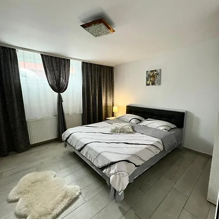 La Relax Apartment