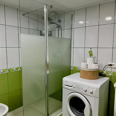 La Relax Apartment *