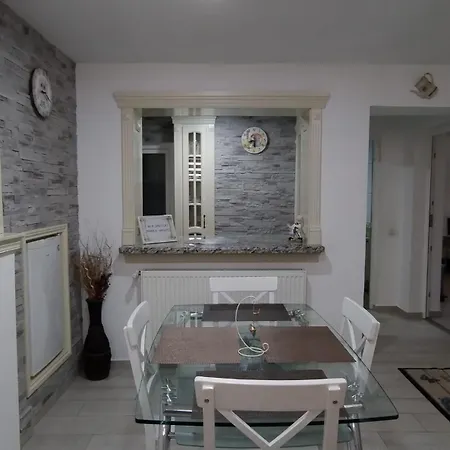 Apartment La Relax Brașov