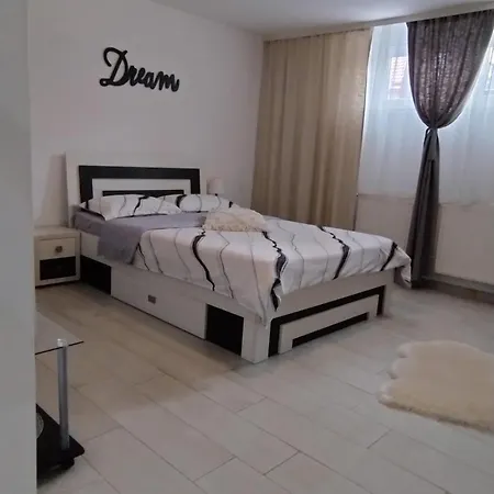 La Relax Apartment