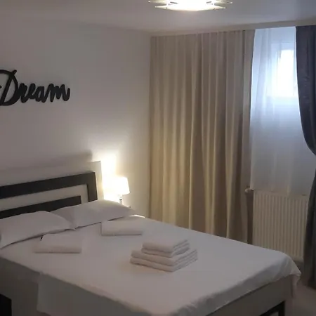 La Relax Apartment *