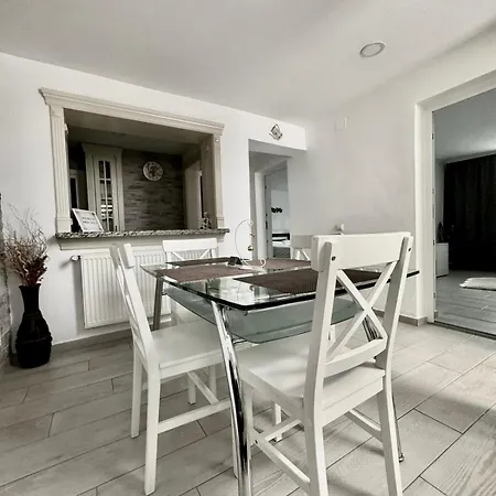 Apartmán La Relax Brašov