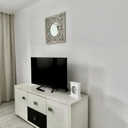 Apartment La Relax *