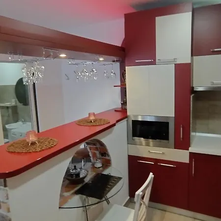 Apartment La Relax *