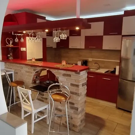 Apartmán La Relax *