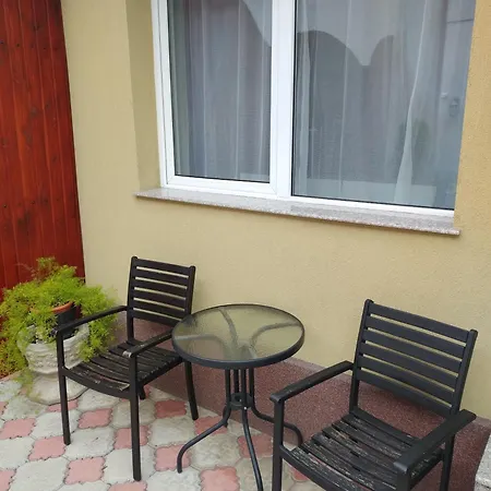 Apartmán La Relax Brašov