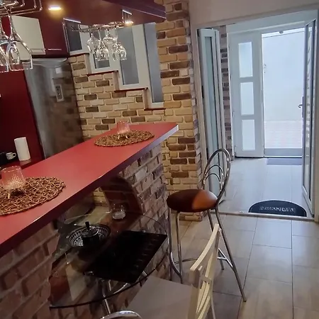 La Relax Apartment