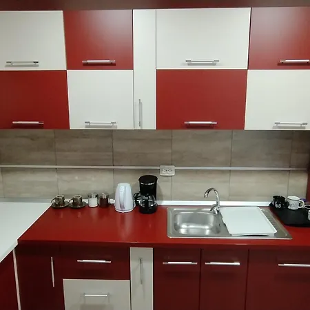 Apartmán La Relax Brašov