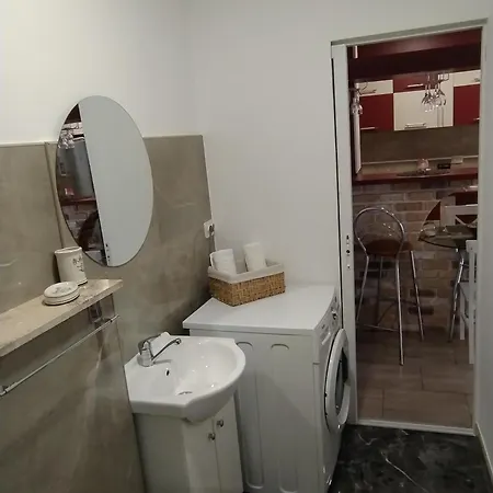 La Relax Apartment