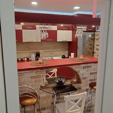 Apartmán La Relax *