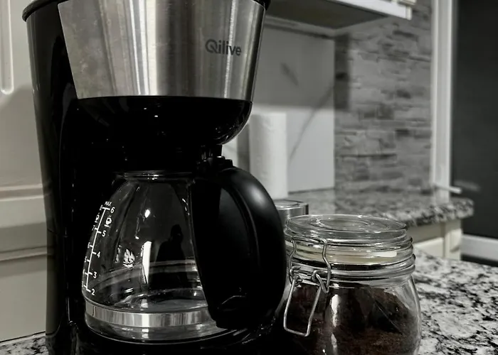 Апартаменты La Relax *