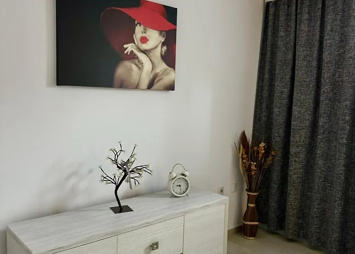 La Relax Апартаменты