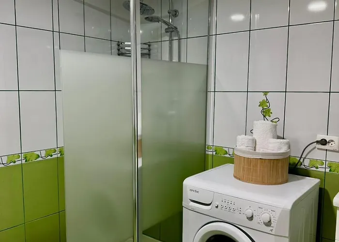 La Relax Апартаменты *