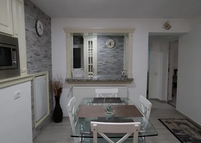 Апартаменты La Relax Брашов