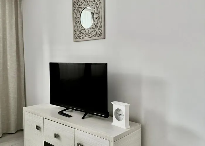 Апартаменты La Relax *