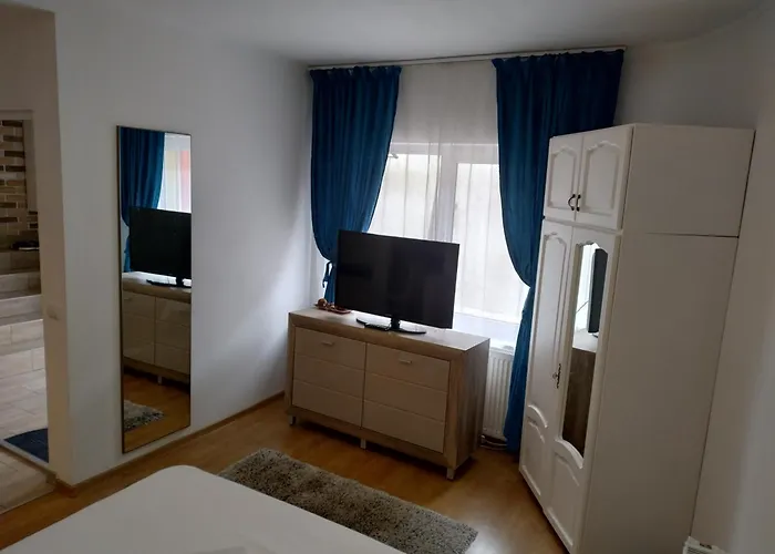 La Relax * Брашов