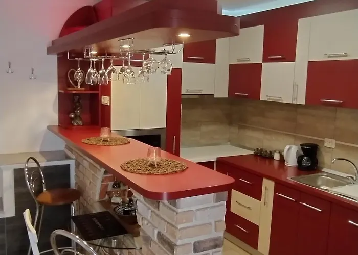 Апартаменты La Relax