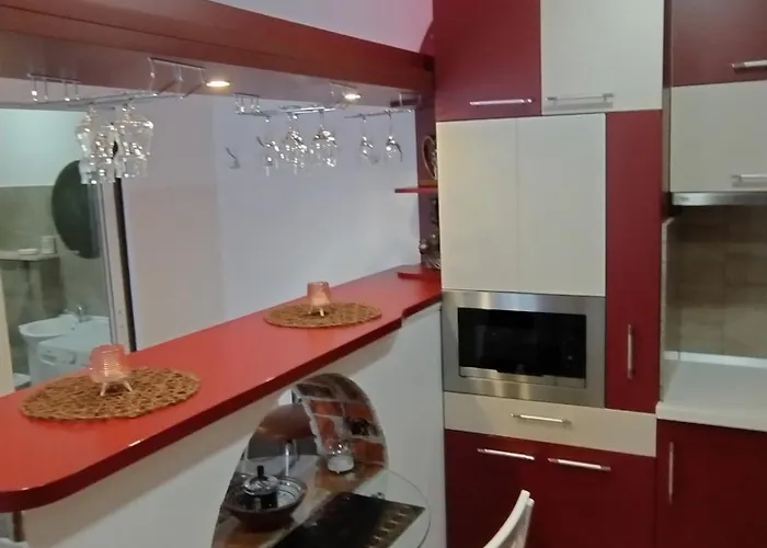 Апартаменты La Relax *