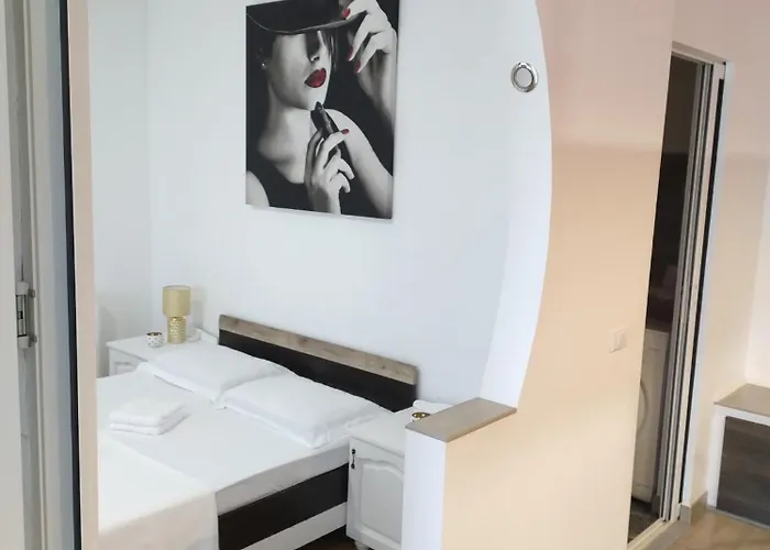 La Relax Апартаменты