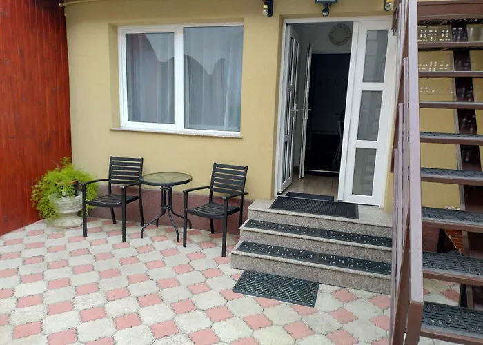 La Relax Брашов