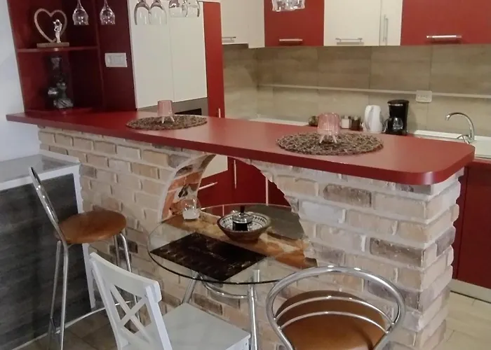 La Relax Апартаменты *